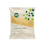 Whole Foods Market - Popcorn-Mais aus biologischer Landwirtschaft, 250 g