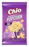 Chio Mikrowellen Popcorn süß, 22er Pack (22 x 100 g)