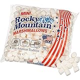 Rocky Mountain Marshmallows Mini