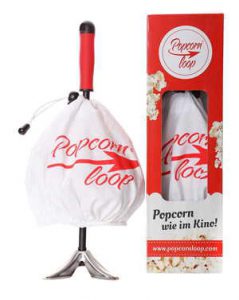 popcornloop